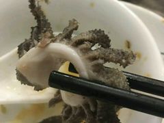 -潮发潮汕牛肉店(龙洞店)