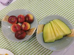 -鹊华居·地道鲁菜·海鲜·融合味(大明湖店)