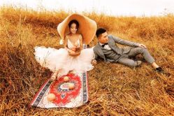 -今生有约国际精品婚纱摄影(苏州店)