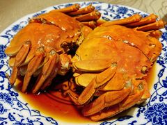 -品味楼·醉卤·酱排骨·无锡特色菜