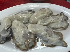 -花苑美食横琴生蚝火锅(拱北粤华路店)