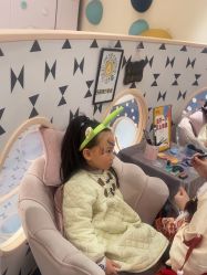 -奈尔宝·儿童乐园·亲子餐厅(苏州大悦城店)