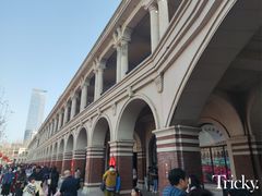 -天津五大道文化旅游区