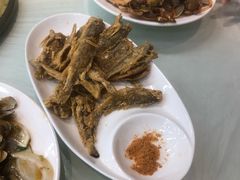 -京秀缘蒸汽海鲜农家菜大馅蒸饺