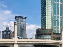 -上海四行仓库抗战纪念馆