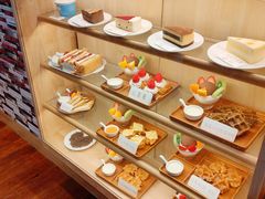 -猫的天空之城概念书店(老虎滩店)