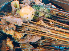 -搓火大都会(广安门总店)