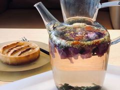 -tea'stone (万象天地店)