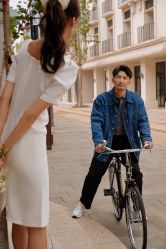-杭州金夫人婚纱摄影(富阳私享店)