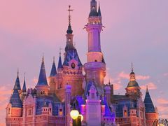 -上海迪士尼度假区