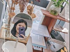 -ME觅妆·定制美妆·彩妆私教(菱角湖店)