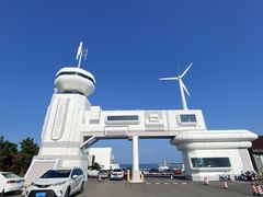 -巧克力渔家.小船海鲜家常菜(万平口店)