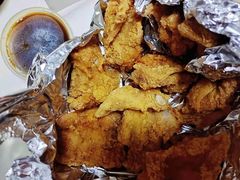 -三个先森的韩国炸鸡(中北店)