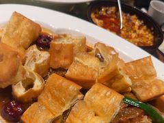 -太守宴·蘭院(天塔店)