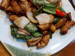 -三泉湾侨文化主题餐厅