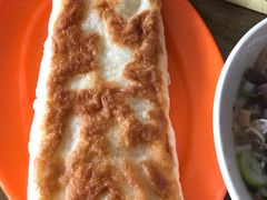 烤饼-满宴全羊馆(泉水店)