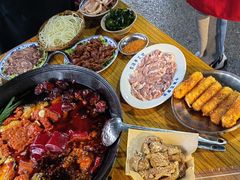 -五里关火锅(牛市口店)