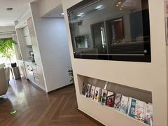 -精德口腔·种植修复·儿牙中心(财富中心店)