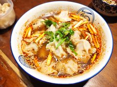 -老兰家传统烧烤炒菜泡馍(小南门店)