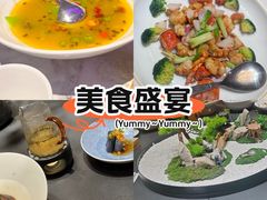 -曼格纳·曼芯馆(杨浦店)