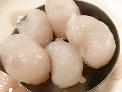 -章记正宗南岗鱼蛋火锅