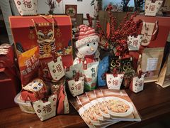 -七色云蔬食(喜邻里店)