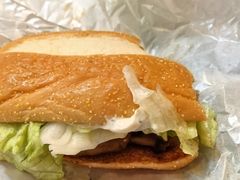 -麦当劳(欧陆广场店)