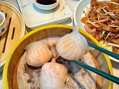 -南拳十三姨·潮汕砂锅粥·粤菜(西单大悦城店)