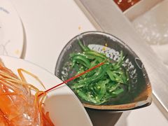 -星伦多 自助料理(圆融店)