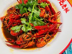 -蚝老板海鲜烧烤大排档(码头店)