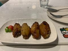 -TA'塔雀 墨西哥餐厅(江都金鹰店)