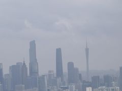-广州市白云山风景名胜区