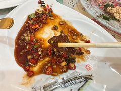 -金姐台湾菜(珠江路店)
