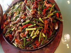 -巴人汇三篇小龙虾江湖菜(李家沱店)