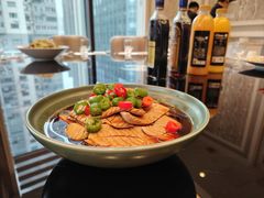 -新南华大酒店(长寿店)