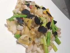 -木守西溪溪隐餐厅