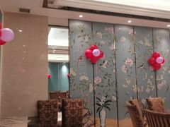 -狮王府淮扬菜(新街口友谊店)