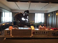 门面-四川豆花饭庄