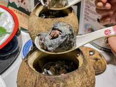 -山泉公馆酒家(珠江新城店)