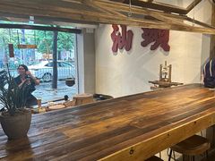 -成川茶店·潮汕工夫浓茶(万象店)