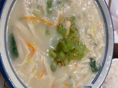 -老雒阳面馆·水席(定鼎门店)