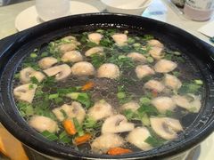 -金典银峰老鹅馆·昆山菜(亭林公园店)