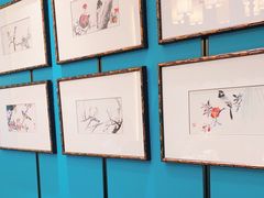 -小厨娘淮扬菜(六合欢乐港店)