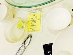 -无招牌海鲜餐厅(滨海艺术中心店)