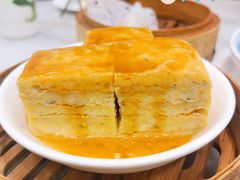 千层腐皮包不住-华峰食馆(氹仔店)