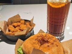 -必胜客(江东万达店)