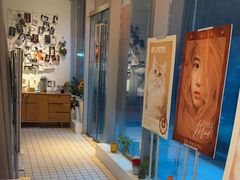 -ID.PHOTO照相馆(嘉里企业中心店)