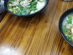 -河南拉面(肇周路店)