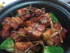-佛都笑农庄(清溪店)