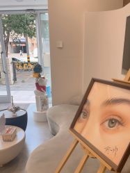 -如一·美甲美睫